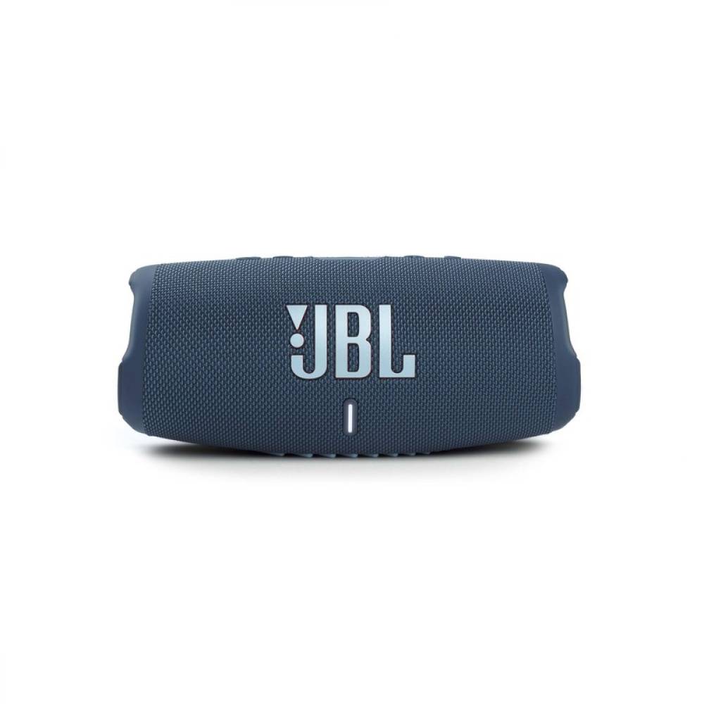 Портативная колонка JBL CHARGE 5 BLUE Портативная колонка JBL CHARGE 5 BLUE