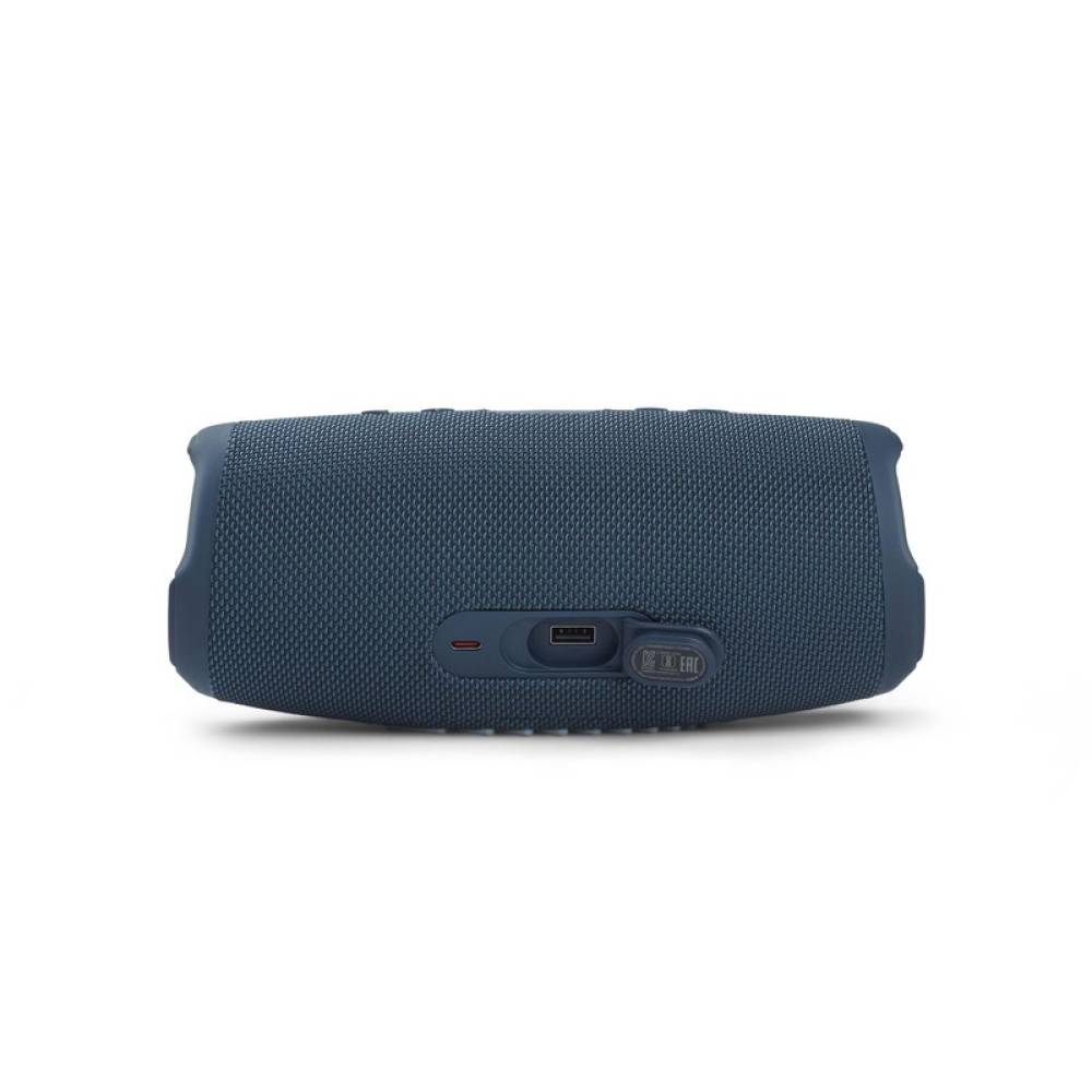 Портативная колонка JBL CHARGE 5 BLUE Портативная колонка JBL CHARGE 5 BLUE