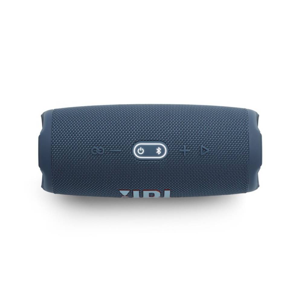 Портативная колонка JBL CHARGE 5 BLUE Портативная колонка JBL CHARGE 5 BLUE