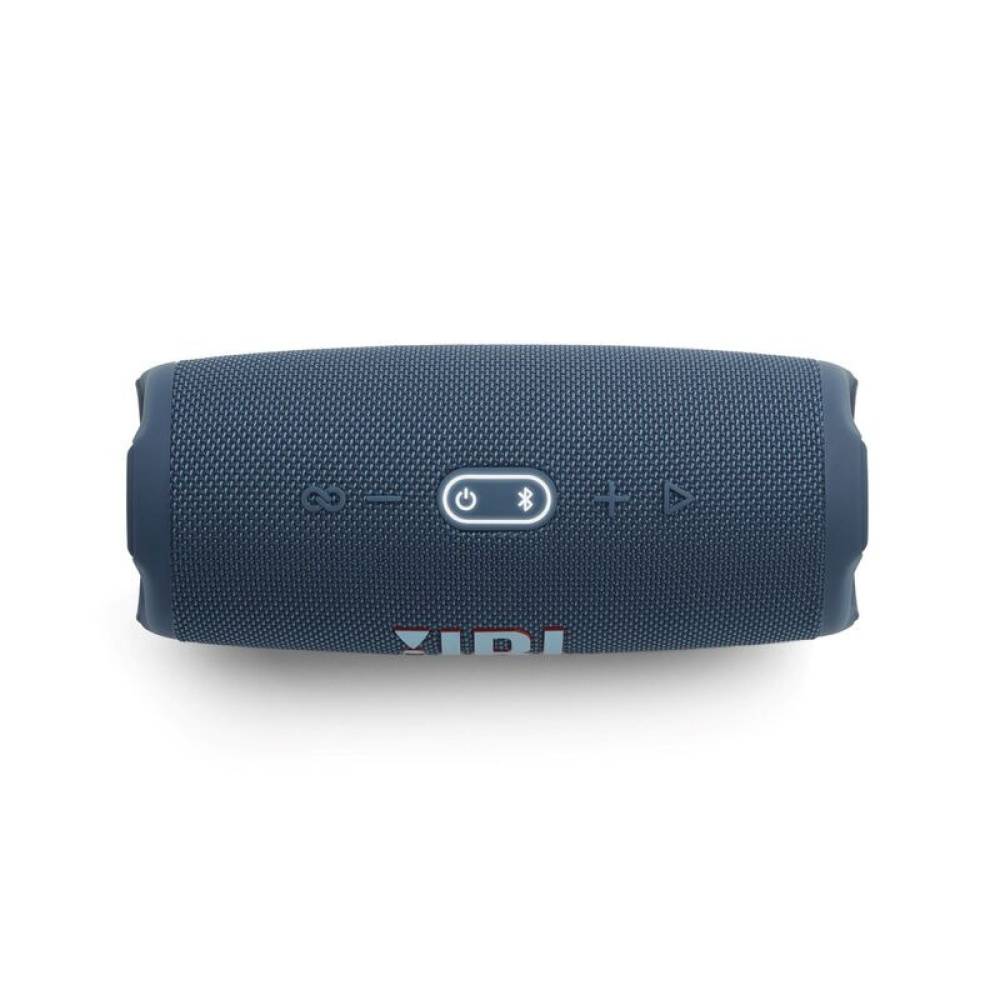 Портативная колонка JBL CHARGE 5 BLUE Портативная колонка JBL CHARGE 5 BLUE