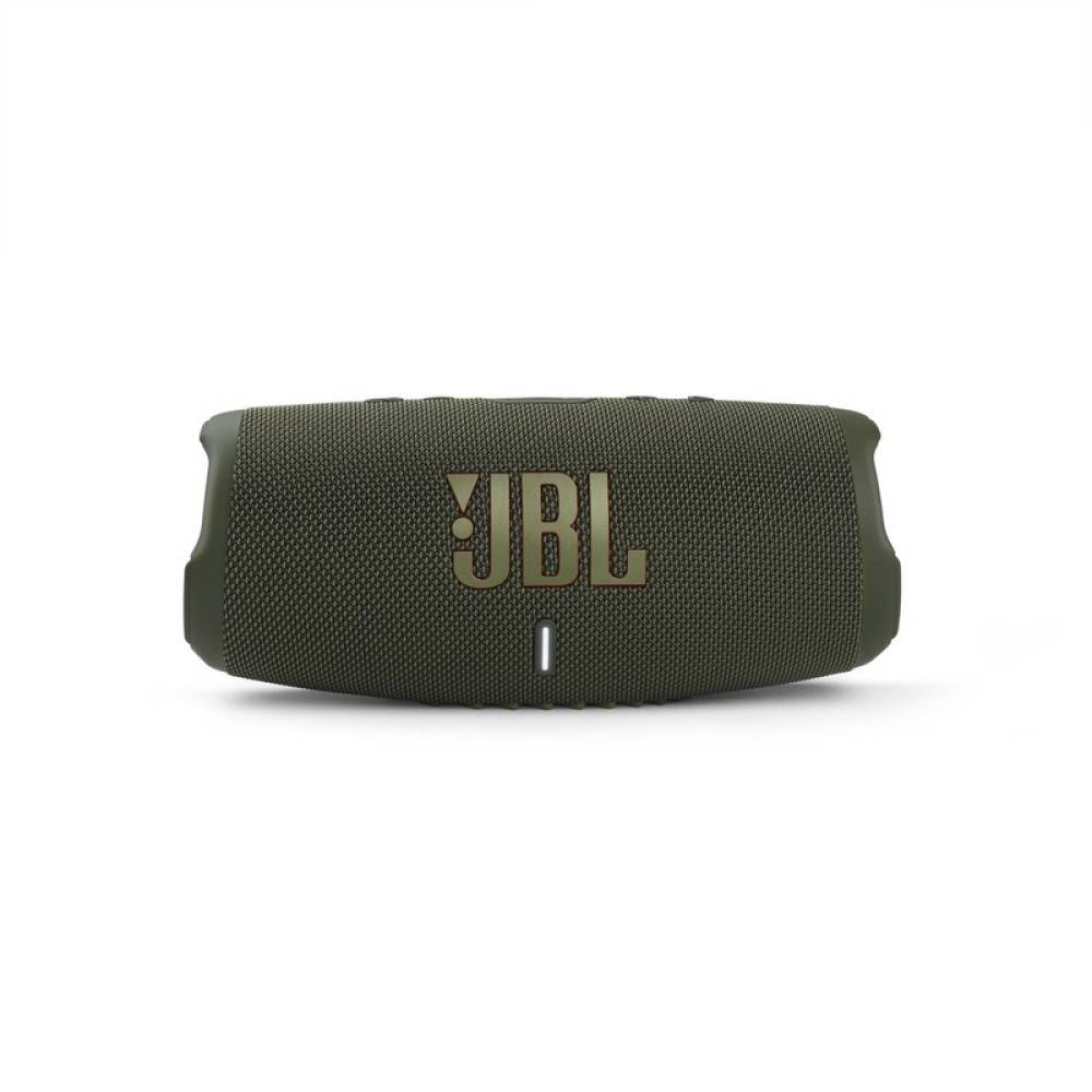 Портативная колонка JBL CHARGE 5 GREEN Портативная колонка JBL CHARGE 5 GREEN
