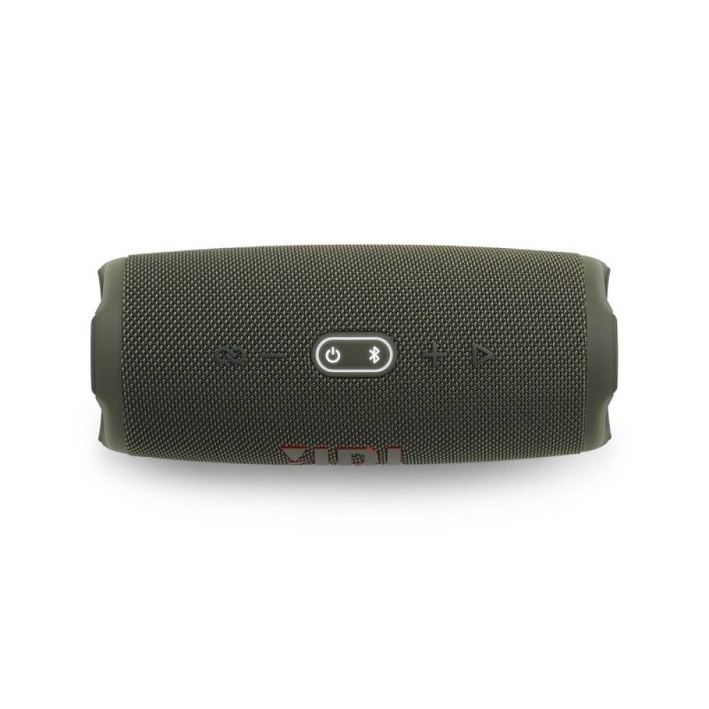 Портативная колонка JBL CHARGE 5 GREEN Портативная колонка JBL CHARGE 5 GREEN