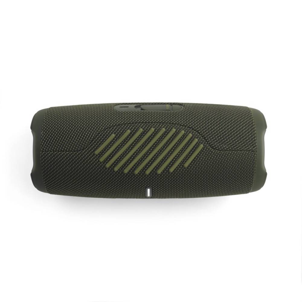 Портативная колонка JBL CHARGE 5 GREEN Портативная колонка JBL CHARGE 5 GREEN