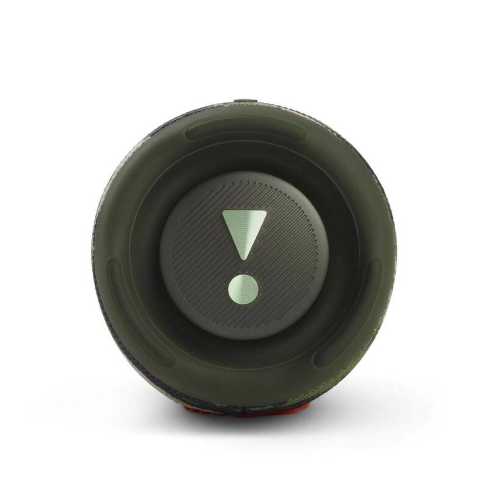 Портативная колонка JBL CHARGE 5 GREEN Портативная колонка JBL CHARGE 5 GREEN