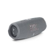 Портативна колонка JBL CHARGE 5 GREY