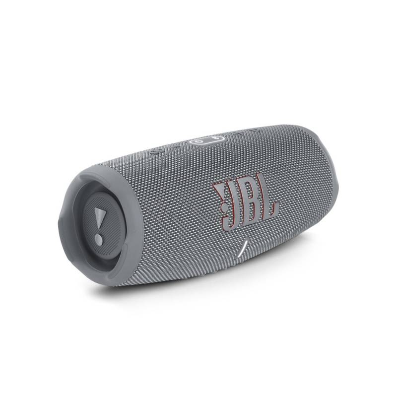 Портативная колонка JBL CHARGE 5 GREY