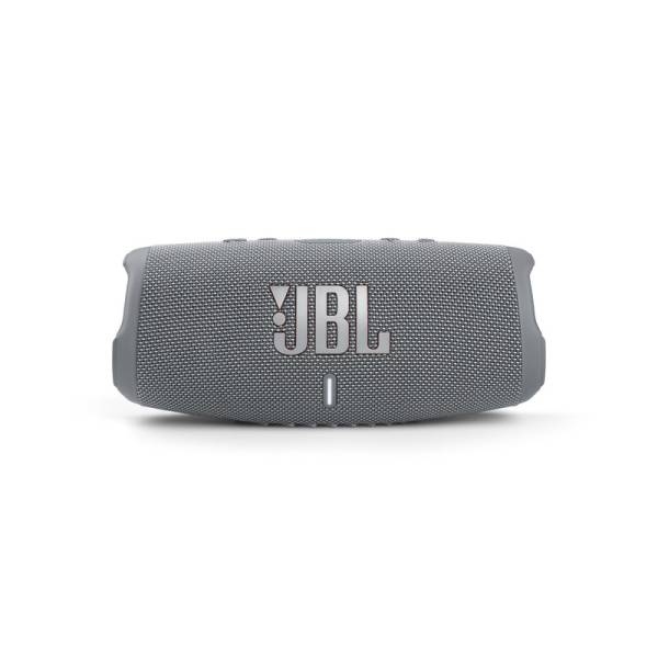 Портативна колонка JBL CHARGE 5 GREY