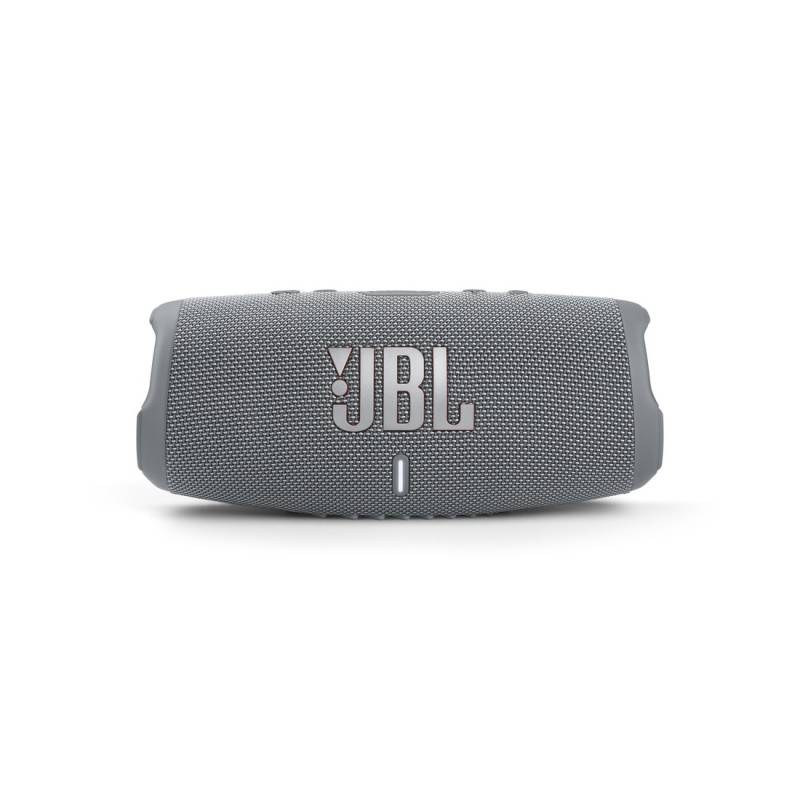 Портативная колонка JBL CHARGE 5 GREY
