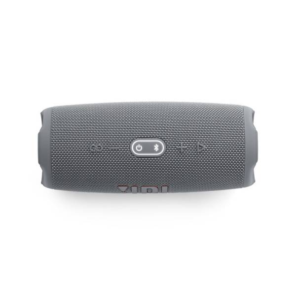 Портативна колонка JBL CHARGE 5 GREY