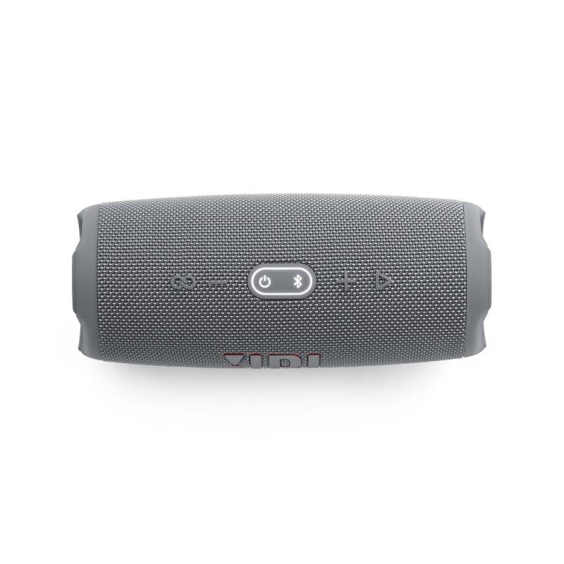 Портативная колонка JBL CHARGE 5 GREY