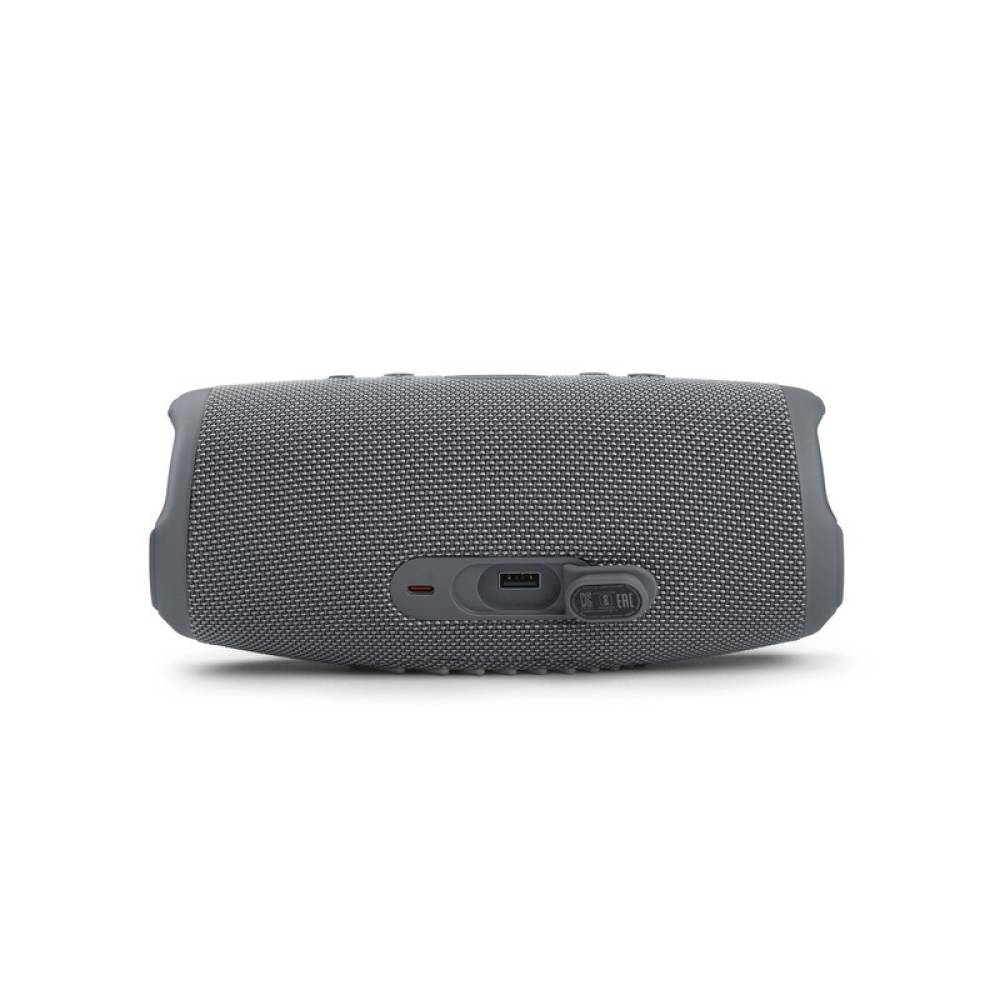 Портативна колонка JBL CHARGE 5 GREY