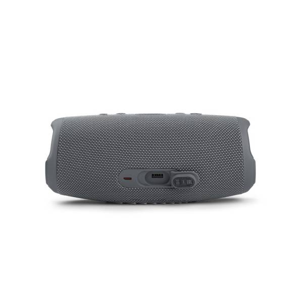 Портативна колонка JBL CHARGE 5 GREY