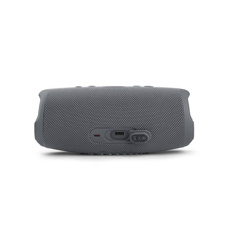 Портативная колонка JBL CHARGE 5 GREY