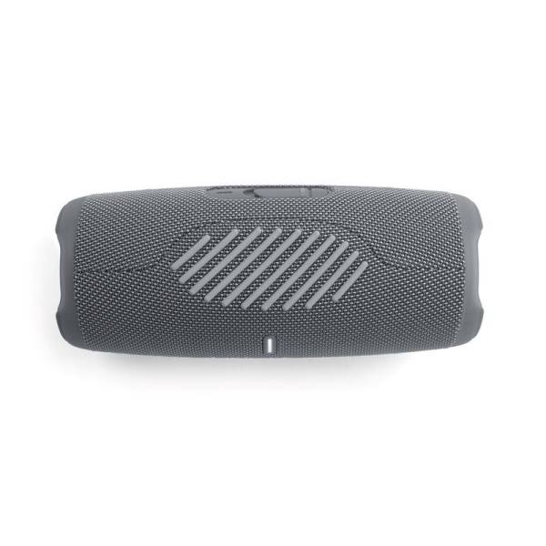 Портативна колонка JBL CHARGE 5 GREY