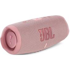 Портативна колонка JBL CHARGE 5 PINK