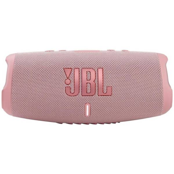 Портативная колонка JBL CHARGE 5 PINK