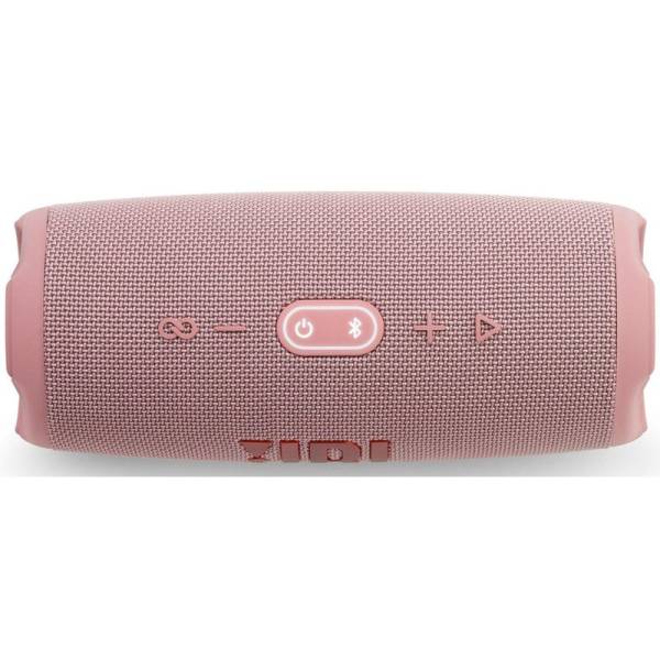 Портативная колонка JBL CHARGE 5 PINK