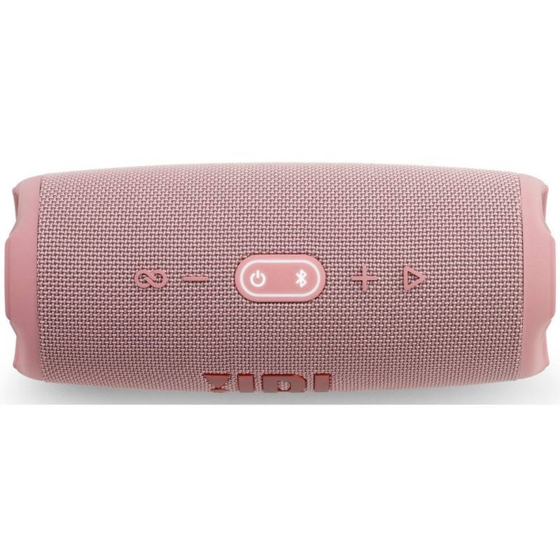 Портативная колонка JBL CHARGE 5 PINK