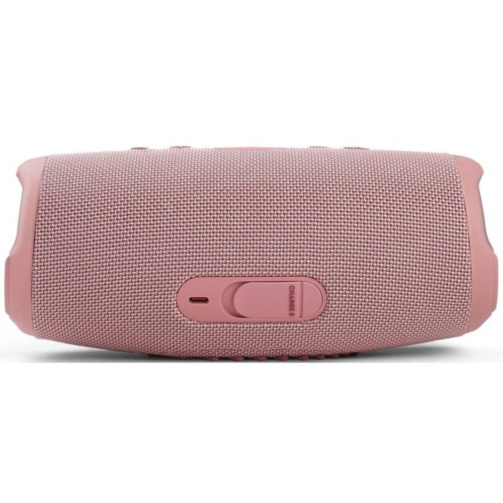 Портативная колонка JBL CHARGE 5 PINK