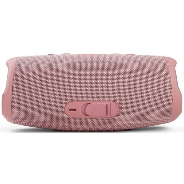 Портативная колонка JBL CHARGE 5 PINK