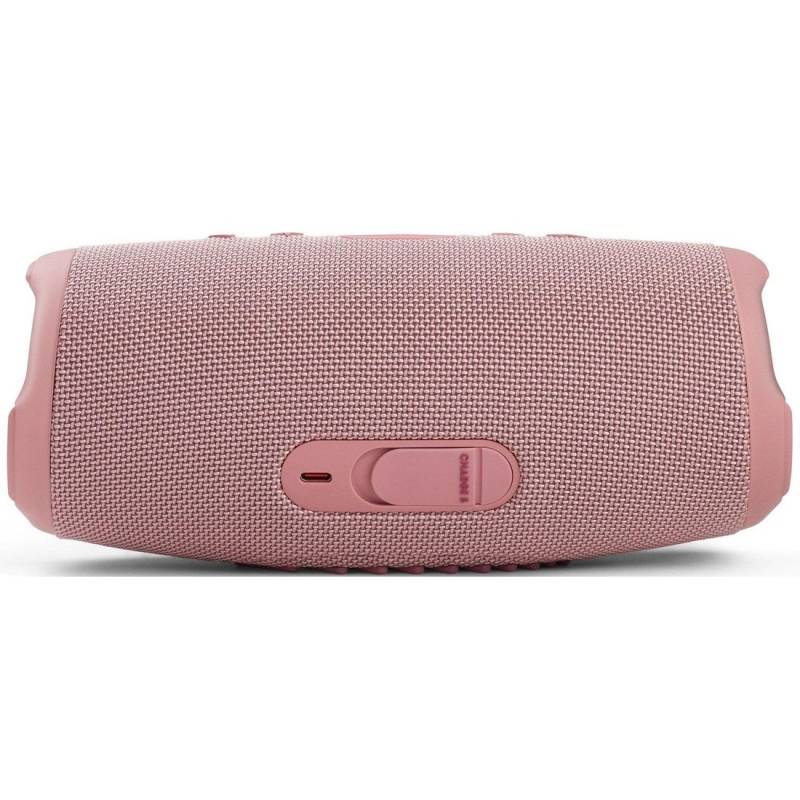 Портативная колонка JBL CHARGE 5 PINK