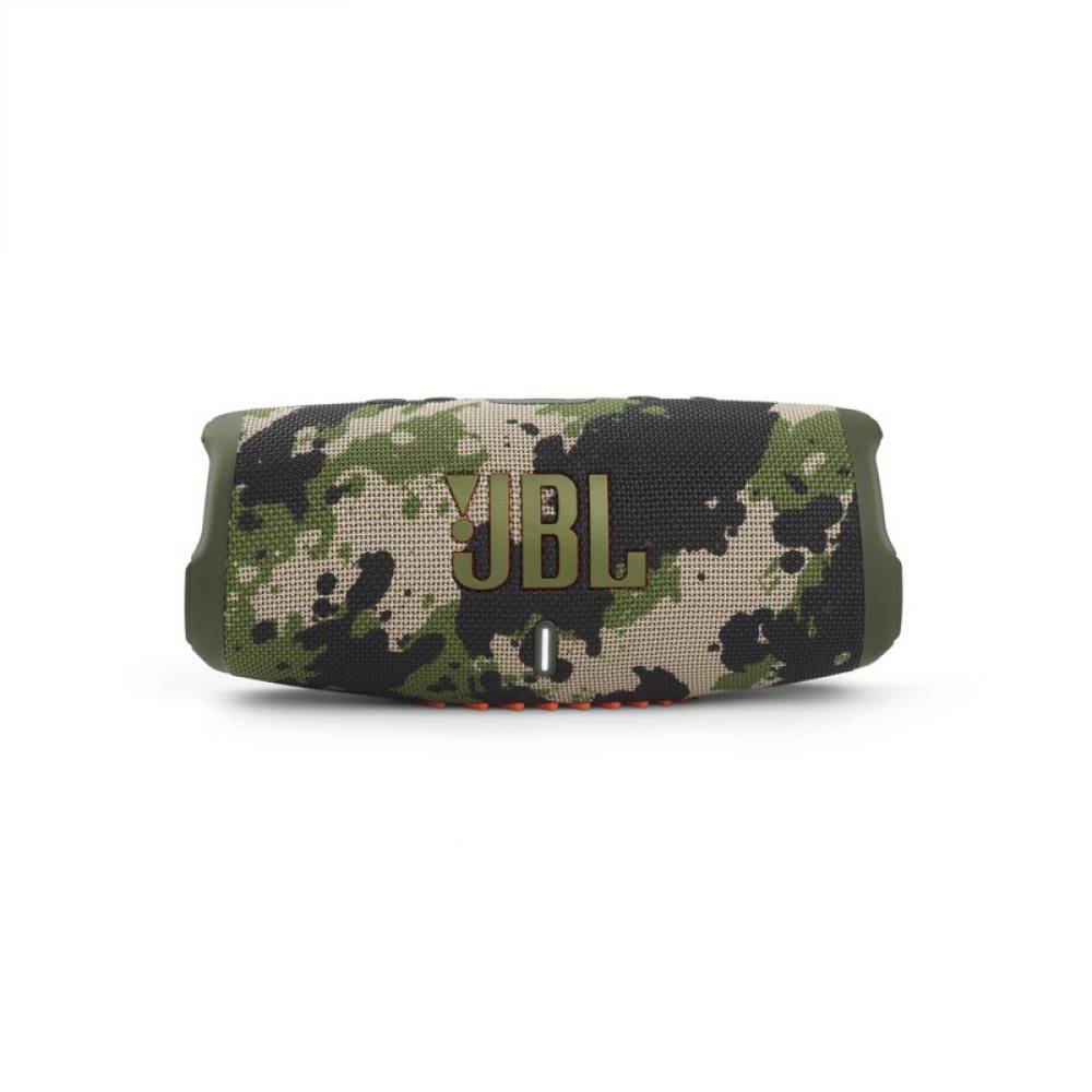 Портативная колонка JBL CHARGE 5 SQUAD