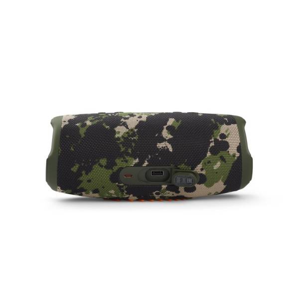 Портативная колонка JBL CHARGE 5 SQUAD