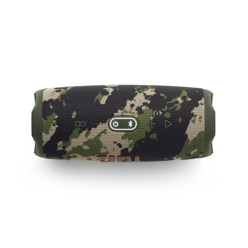 Портативная колонка JBL CHARGE 5 SQUAD