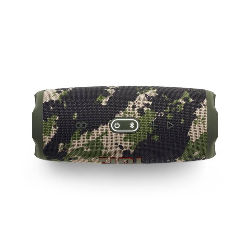 Портативна колонка JBL CHARGE 5 SQUAD
