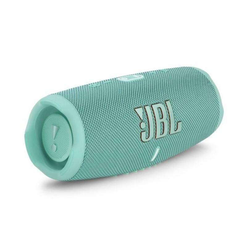 Портативная колонка JBL CHARGE 5 TEAL