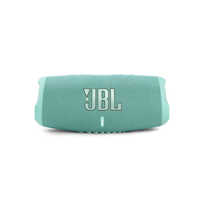 Портативная колонка JBL CHARGE 5 TEAL