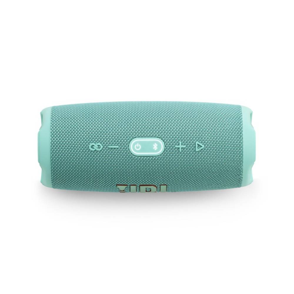 Портативна колонка JBL CHARGE 5 TEAL