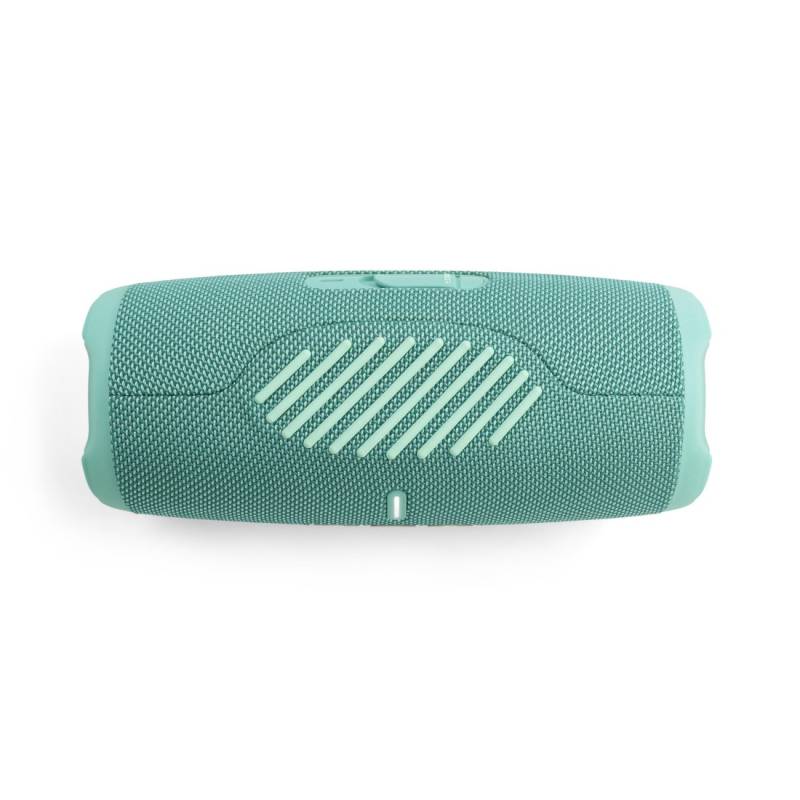Портативная колонка JBL CHARGE 5 TEAL