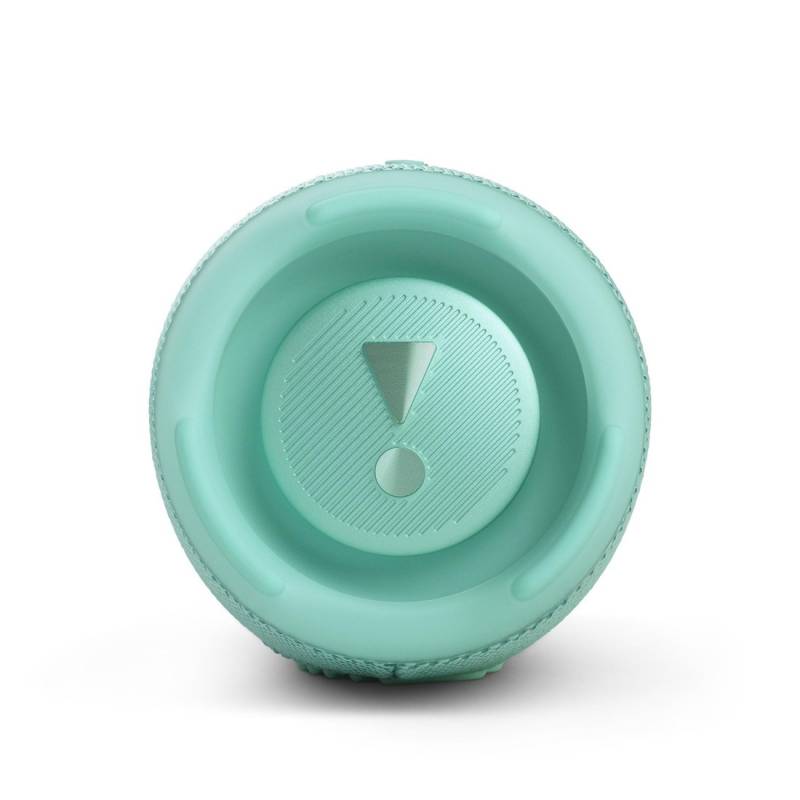 Портативная колонка JBL CHARGE 5 TEAL