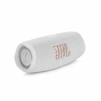 Портативна колонка JBL CHARGE 5 WHITE