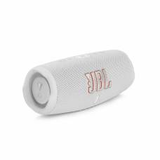 Портативна колонка JBL CHARGE 5 WHITE