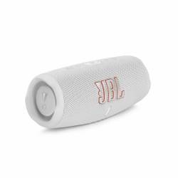 Портативная колонка JBL CHARGE 5 WHITE