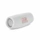 Портативная колонка JBL CHARGE 5 WHITE