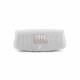 Портативная колонка JBL CHARGE 5 WHITE