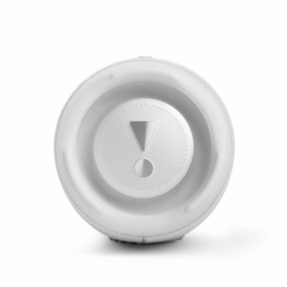 Портативная колонка JBL CHARGE 5 WHITE