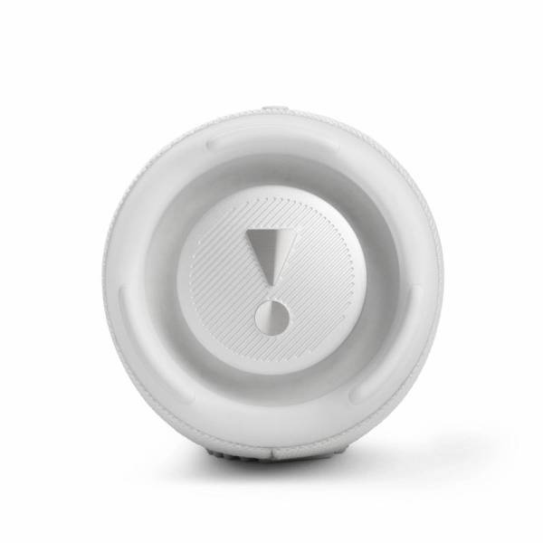 Портативная колонка JBL CHARGE 5 WHITE