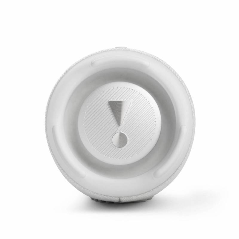 Портативна колонка JBL CHARGE 5 WHITE