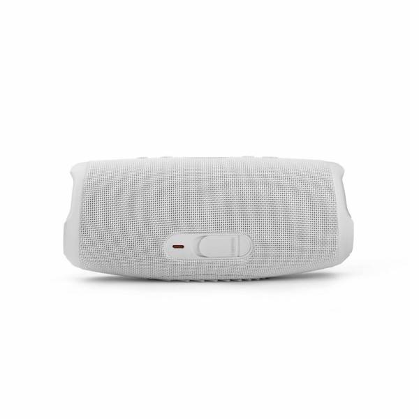 Портативная колонка JBL CHARGE 5 WHITE