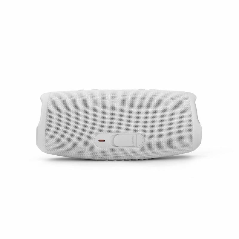 Портативна колонка JBL CHARGE 5 WHITE