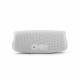 Портативная колонка JBL CHARGE 5 WHITE