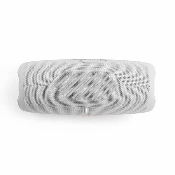 Портативная колонка JBL CHARGE 5 WHITE