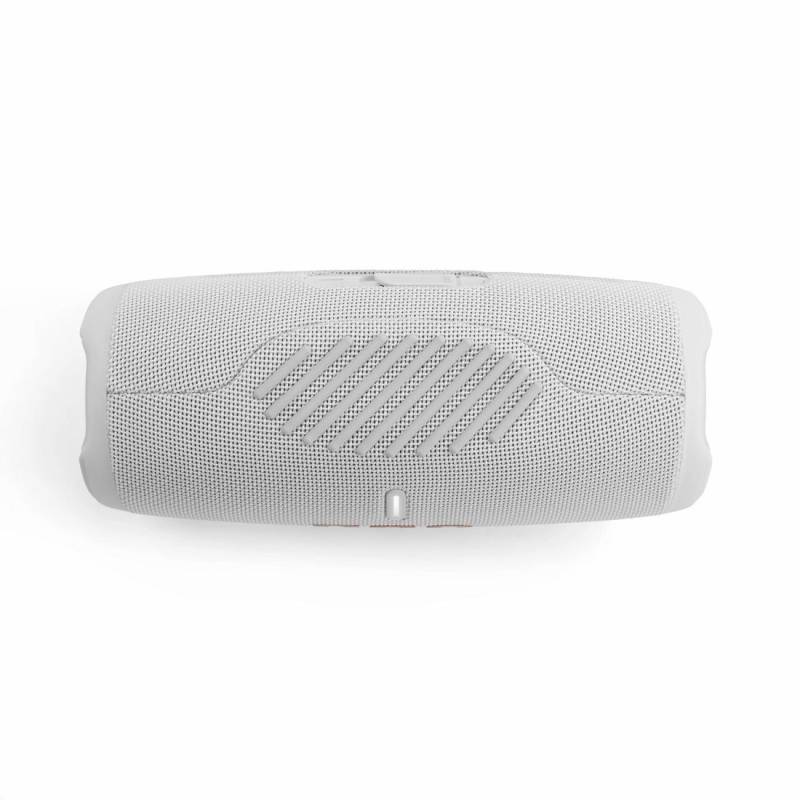 Портативна колонка JBL CHARGE 5 WHITE