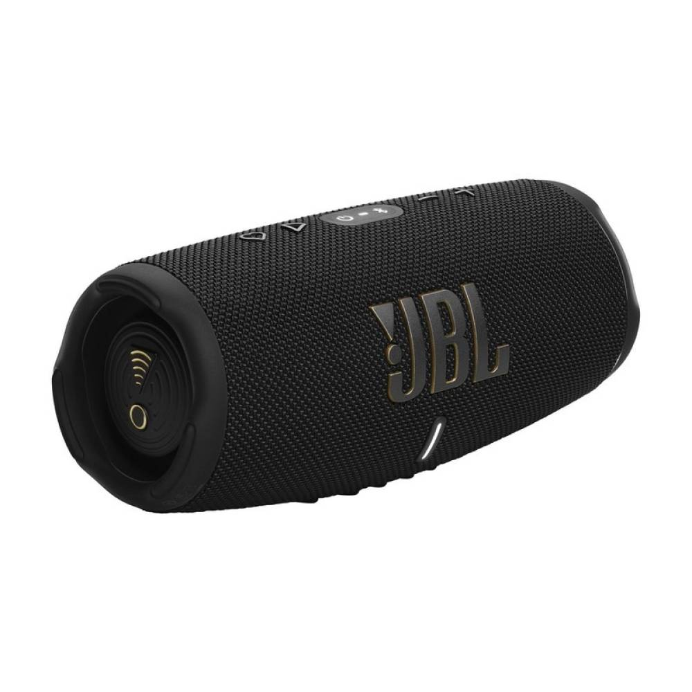 Портативна колонка JBL CHARGE 5 WI-FI