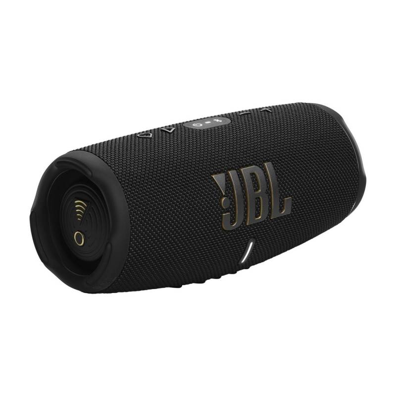 Портативна колонка JBL CHARGE 5 WI-FI