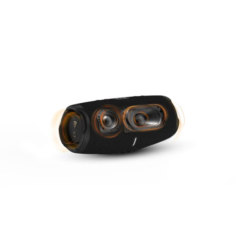 Портативна колонка JBL CHARGE 5 WI-FI
